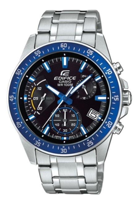 Casio Edifice, EFV-540D-1A2VUEF
